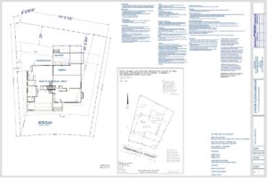 project 11445 - floor map 3